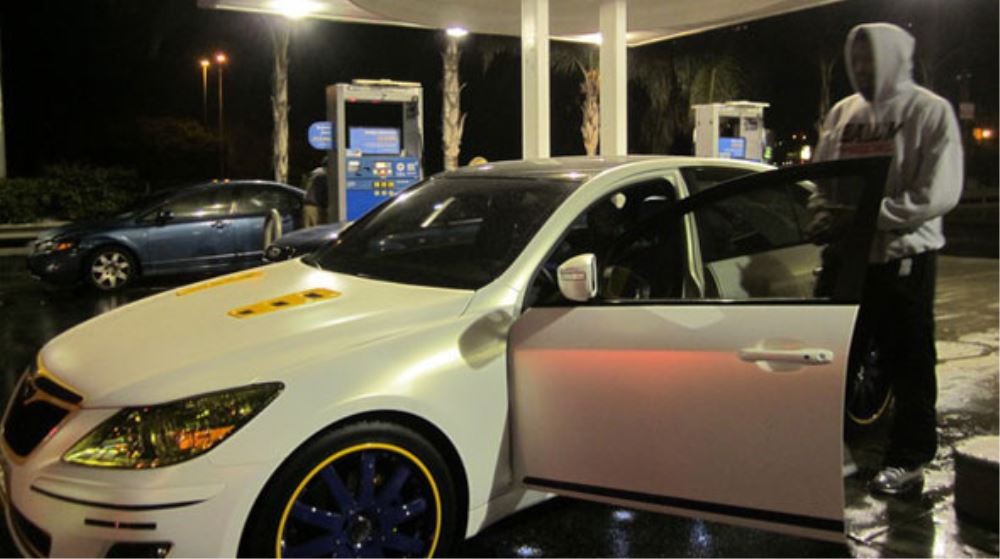 artis mobil murah  © 2016 brilio.net