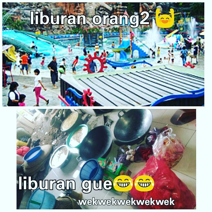 meme libur gue © 2016 brilio.net meme libur gue © 2016 brilio.net