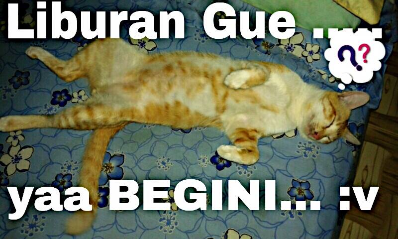 meme libur gue © 2016 brilio.net meme libur gue © 2016 brilio.net