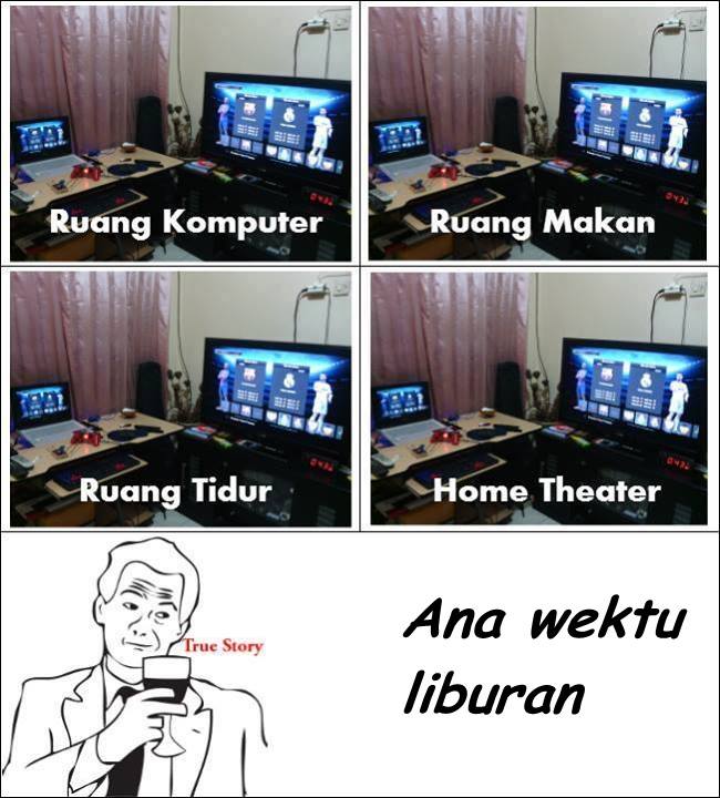 meme libur gue © 2016 brilio.net meme libur gue © 2016 brilio.net