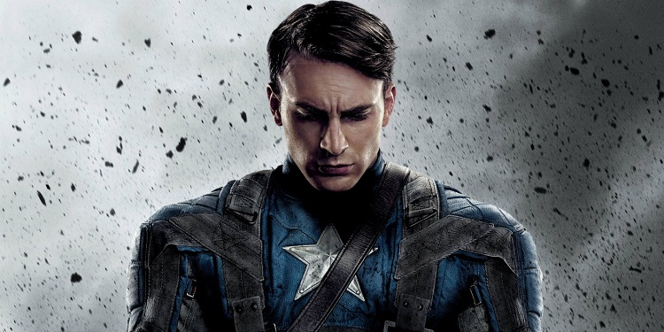 Selain pakai tameng vibranium, Captain America punya 10 kesaktian ini
