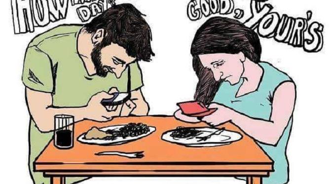 bikin nggak smart © 2016 brilio.net