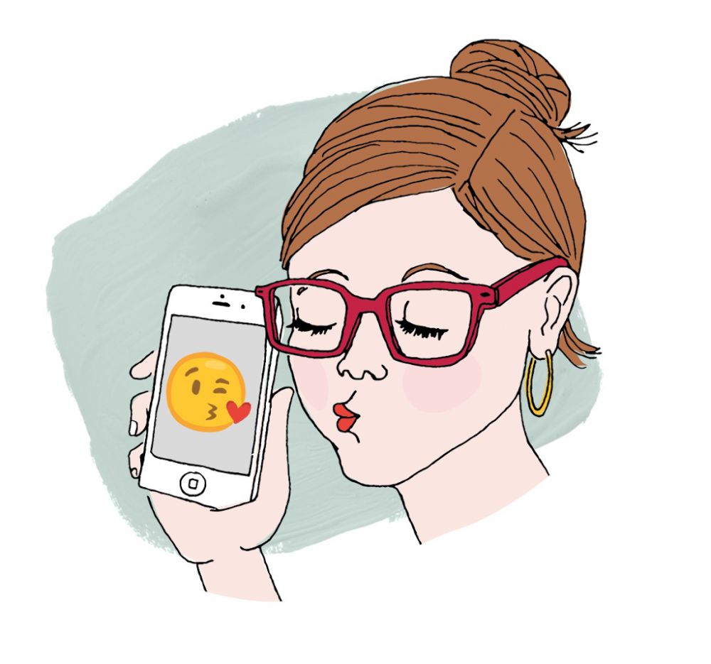 bikin nggak smart © 2016 brilio.net