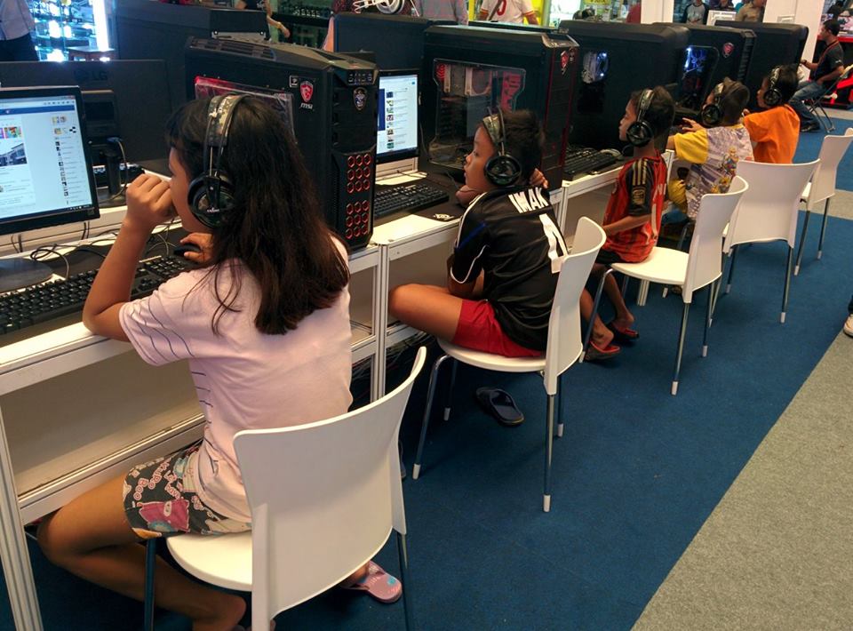 MSI FB © 2016 brilio.net