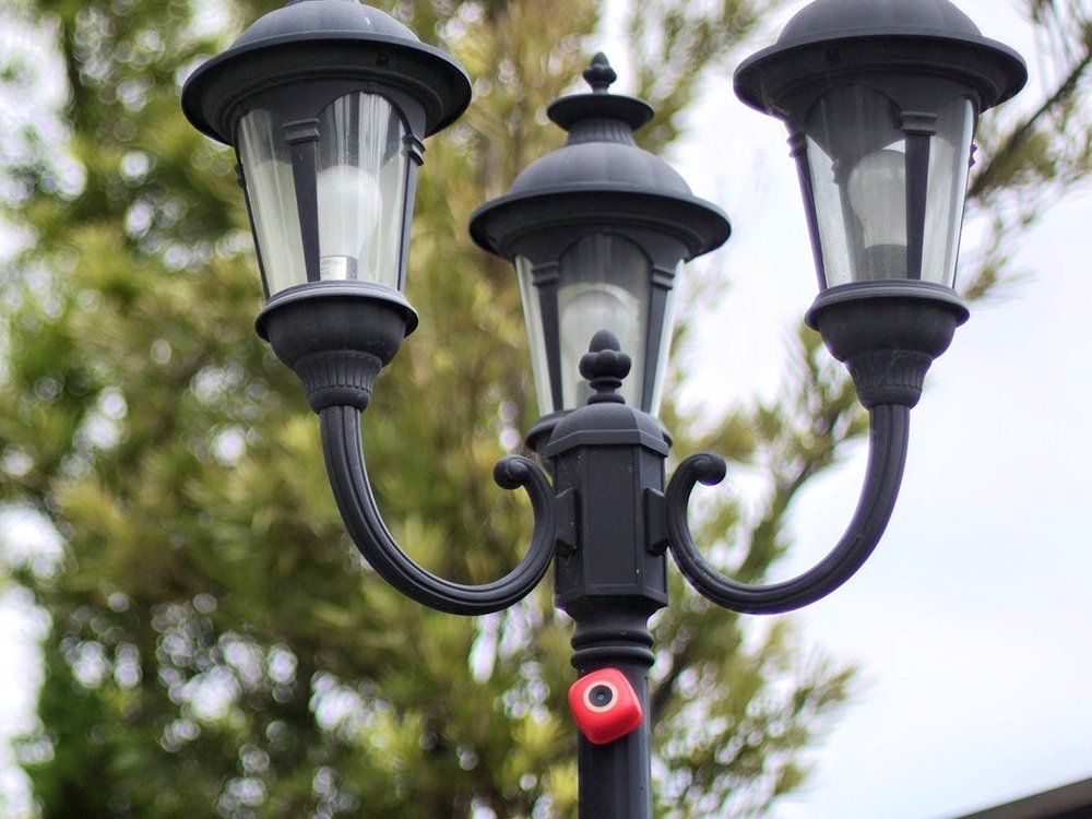 kamera Podo © 2016 brilio.net