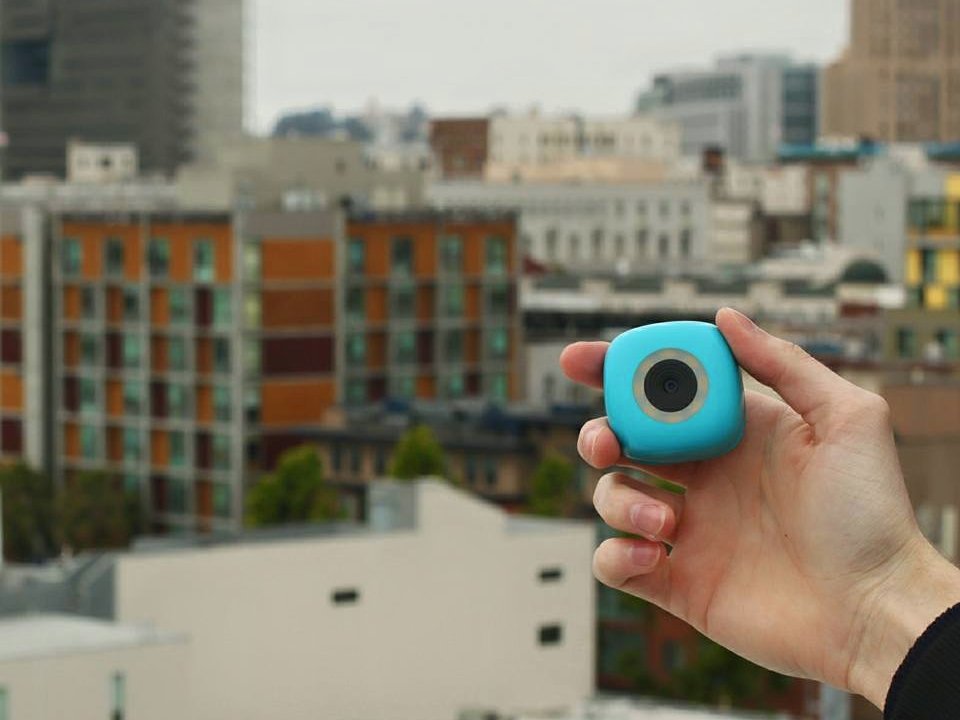 kamera Podo © 2016 brilio.net