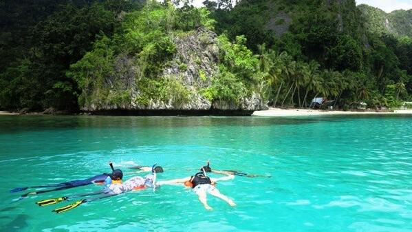 Teluk Saleman Maluku © 2016 brilio.net