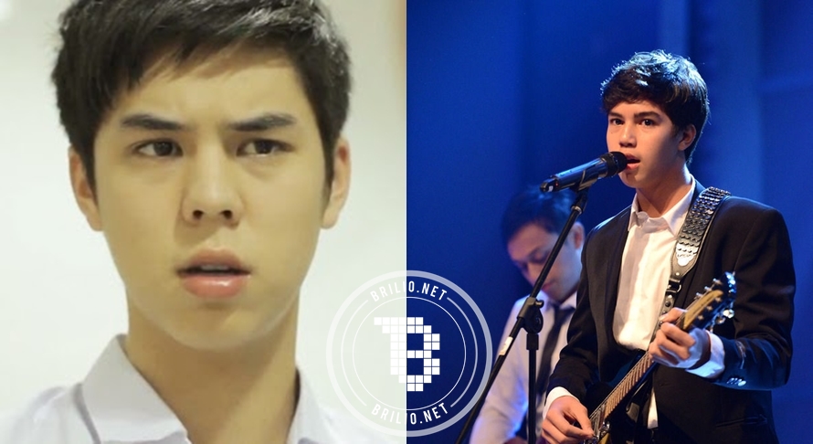 El Rumi Peach  © 2016 brilio.net