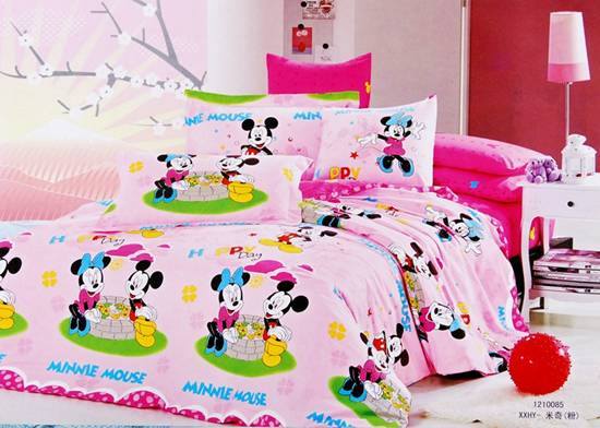 rumah mickey mouse © 2016 brilio.net