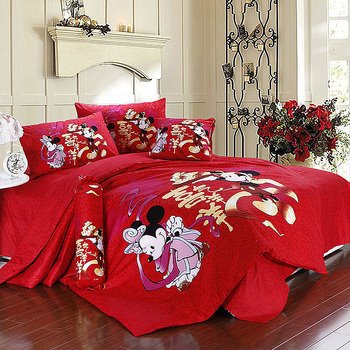 rumah mickey mouse © 2016 brilio.net