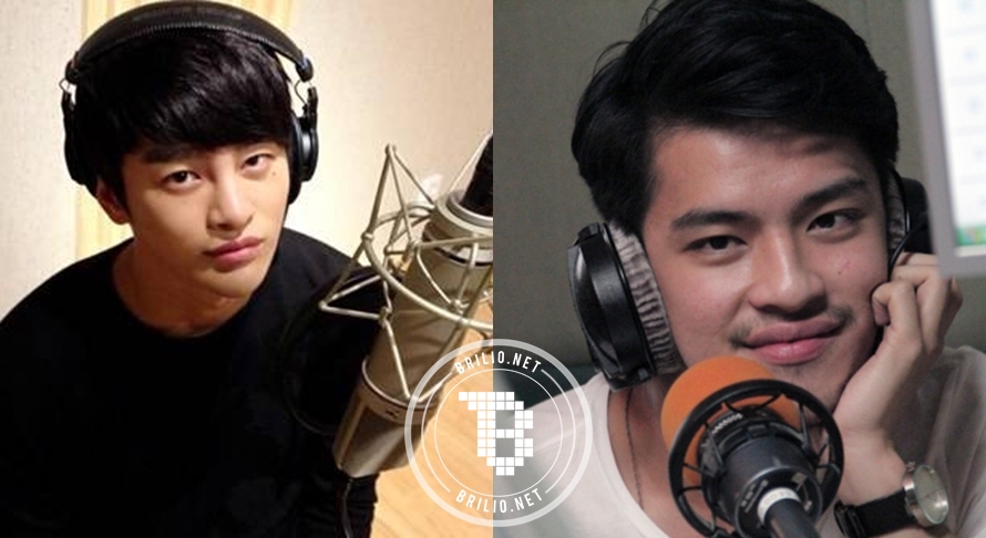 Morgan Seo  © 2016 brilio.net