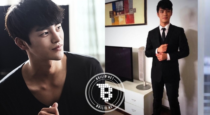 Morgan Seo  © 2016 brilio.net