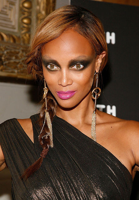 Makeup mata gagal © 2016 brilio.net