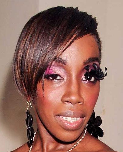 Makeup mata gagal © 2016 brilio.net