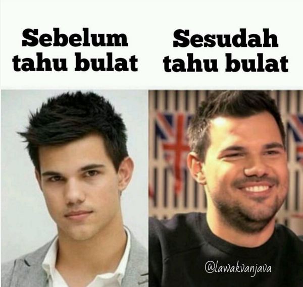 foto sebelum dan sesudah lucu 1-14 © 2016 brilio.net foto sebelum dan sesudah lucu 1-14 © 2016 brilio.net