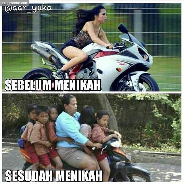 foto sebelum dan sesudah lucu 1-14 © 2016 brilio.net foto sebelum dan sesudah lucu 1-14 © 2016 brilio.net