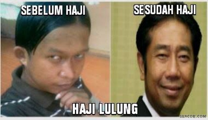 foto sebelum dan sesudah lucu 1-14 © 2016 brilio.net foto sebelum dan sesudah lucu 1-14 © 2016 brilio.net