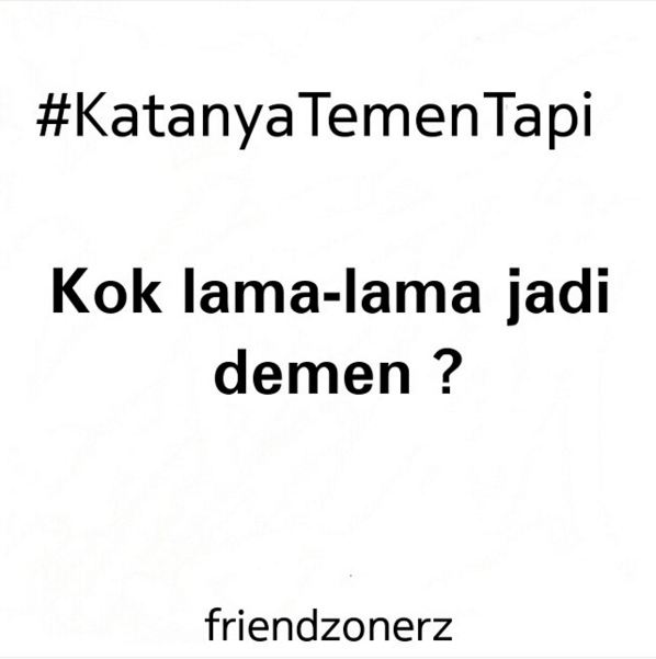 meme katanya sih temen tapi 1-12 © 2016 brilio.net