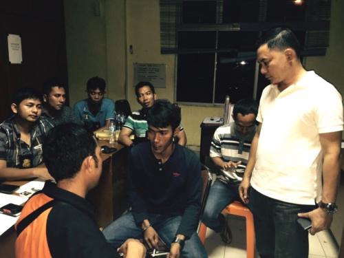 Serius - 5 kasus pencabulan dan pembunuhan anak dibawah umur yang terjadi di tahun 2016. © 2016 brilio.net