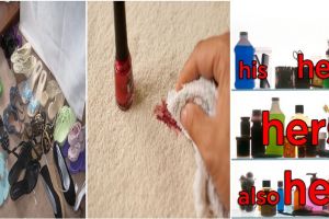 18 Foto ini gambarkan kondisi yang akan dialami pasangan menikah