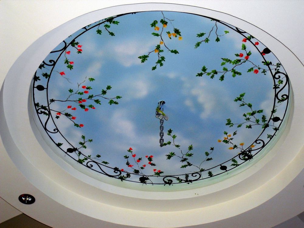 plafon unik © 2016 brilio.net plafon unik © 2016 brilio.net