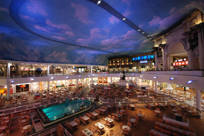 plafon unik © 2016 brilio.net plafon unik © 2016 brilio.net