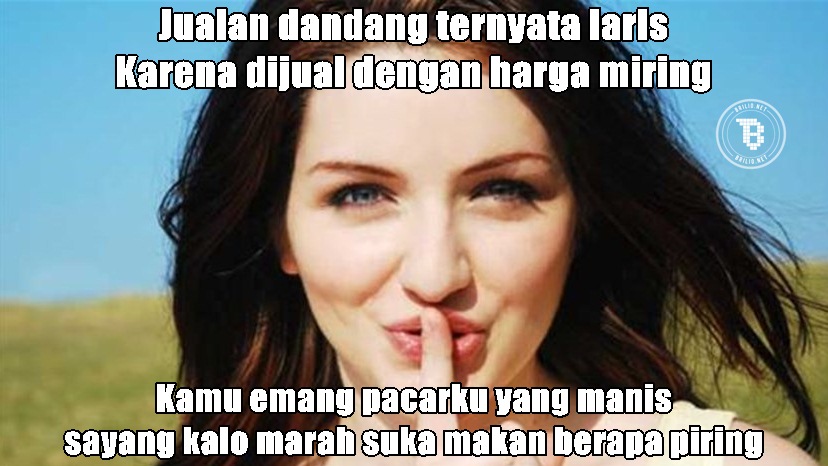 pantun geli © 2016 brilio.net pantun geli © 2016 brilio.net