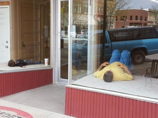 ayah sahabat terbaik © 2016 brilio.net