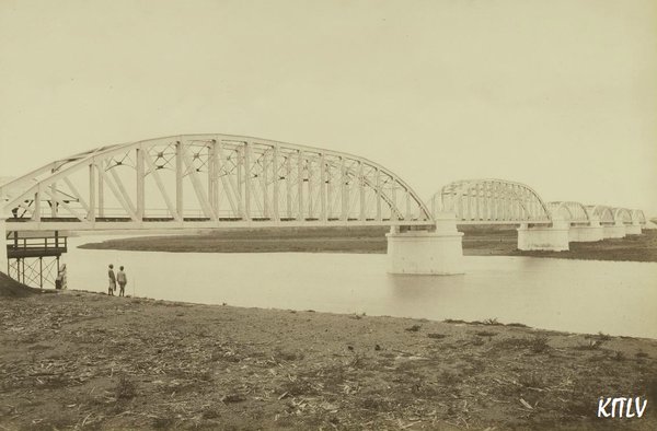 kereta api Purwokerto-Wonosobo © 2016 brilio.net