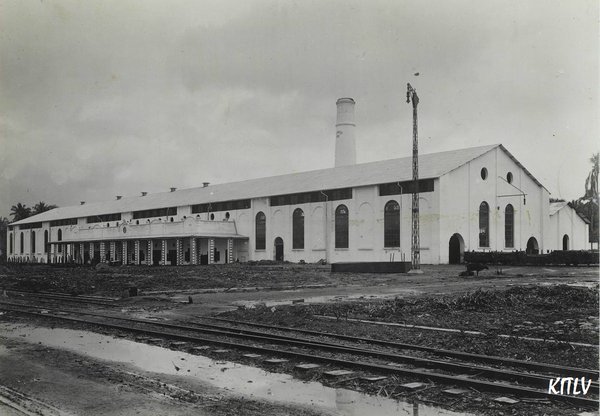 kereta api Purwokerto-Wonosobo © 2016 brilio.net