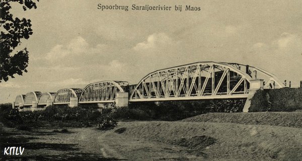 kereta api Purwokerto-Wonosobo © 2016 brilio.net