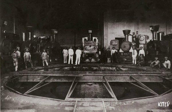 kereta api Purwokerto-Wonosobo © 2016 brilio.net