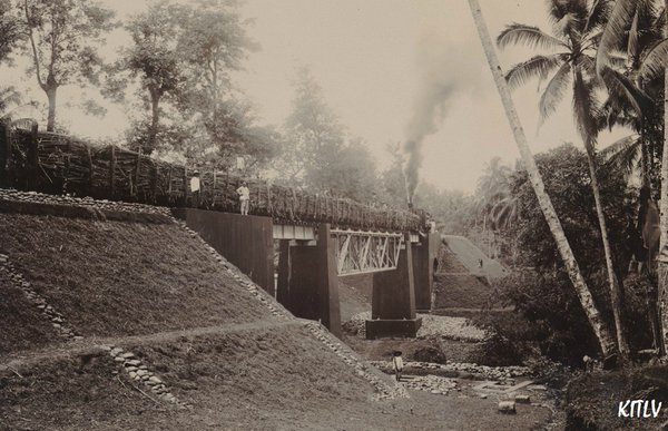 kereta api Purwokerto-Wonosobo © 2016 brilio.net