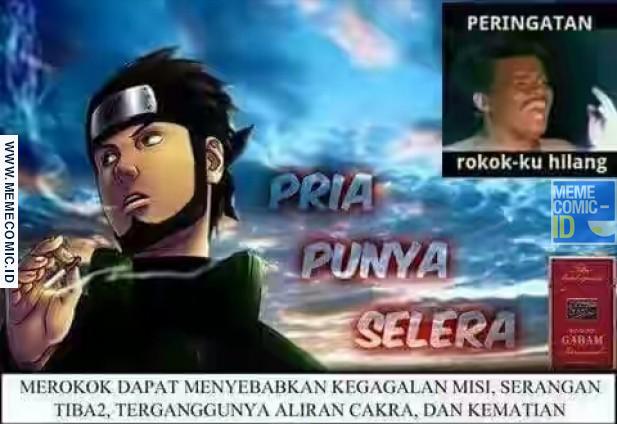 meme pria punya selera © 2016 brilio.net