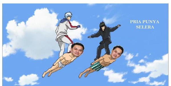 meme pria punya selera © 2016 brilio.net