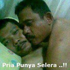 meme pria punya selera © 2016 brilio.net