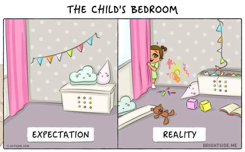 ekspektasi keluarga © 2016 brilio.net