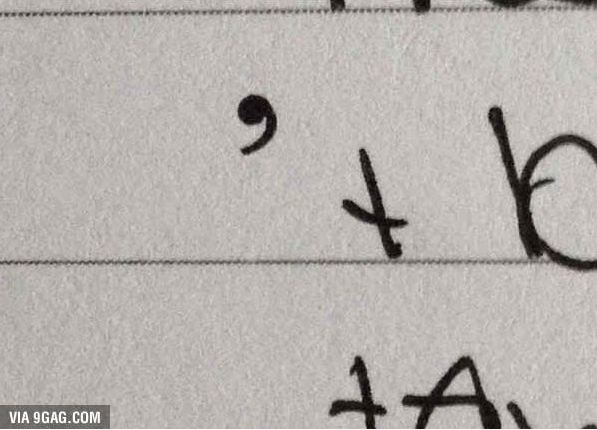 tulisan tangan indah banget © 2016 brilio.net