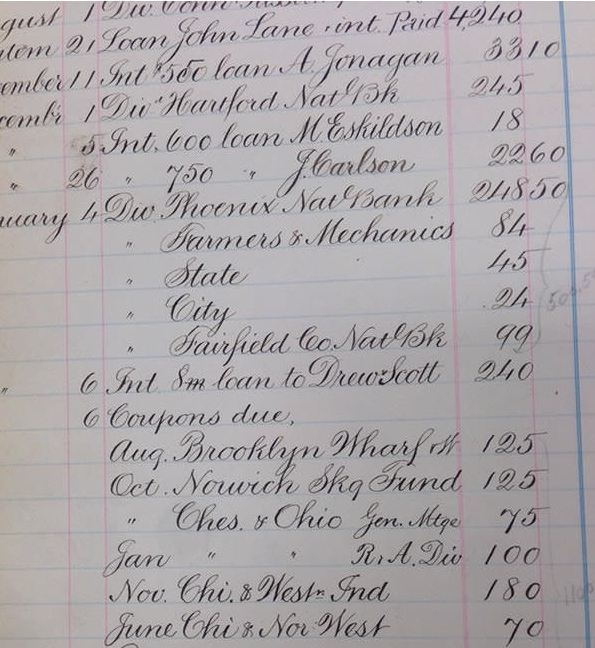 tulisan tangan indah banget © 2016 brilio.net