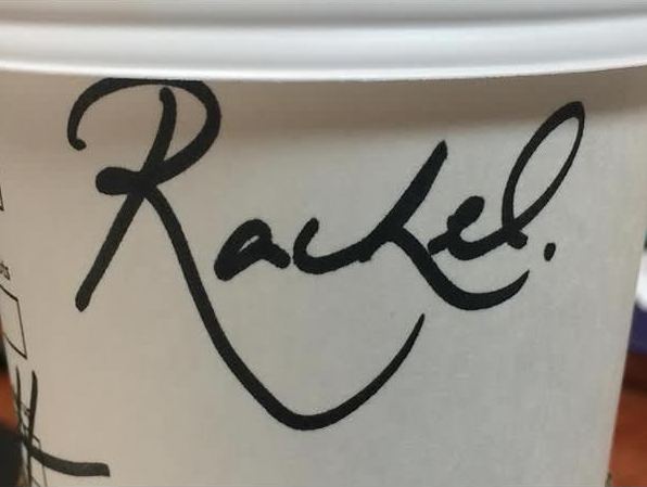 tulisan tangan indah banget © 2016 brilio.net