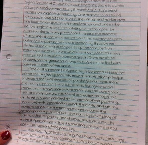 tulisan tangan indah banget © 2016 brilio.net