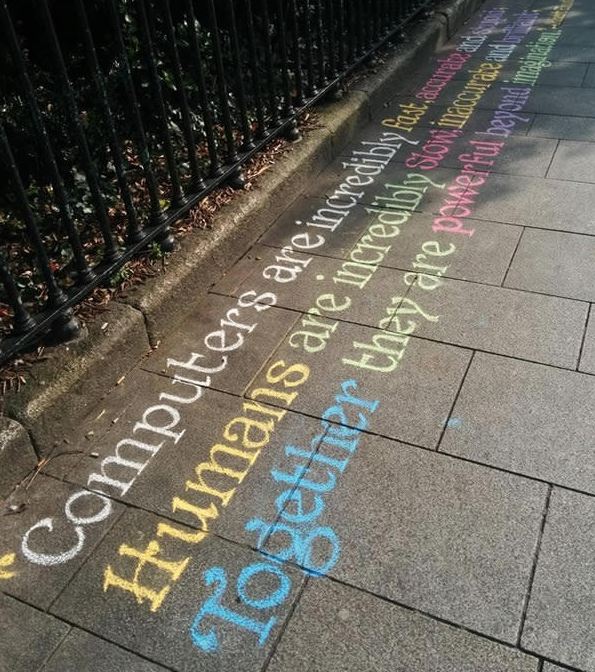 tulisan tangan indah banget © 2016 brilio.net