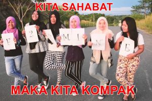 Seberapa kangen kamu dengan sahabat karibmu? Yuk cek pakai kuis ini