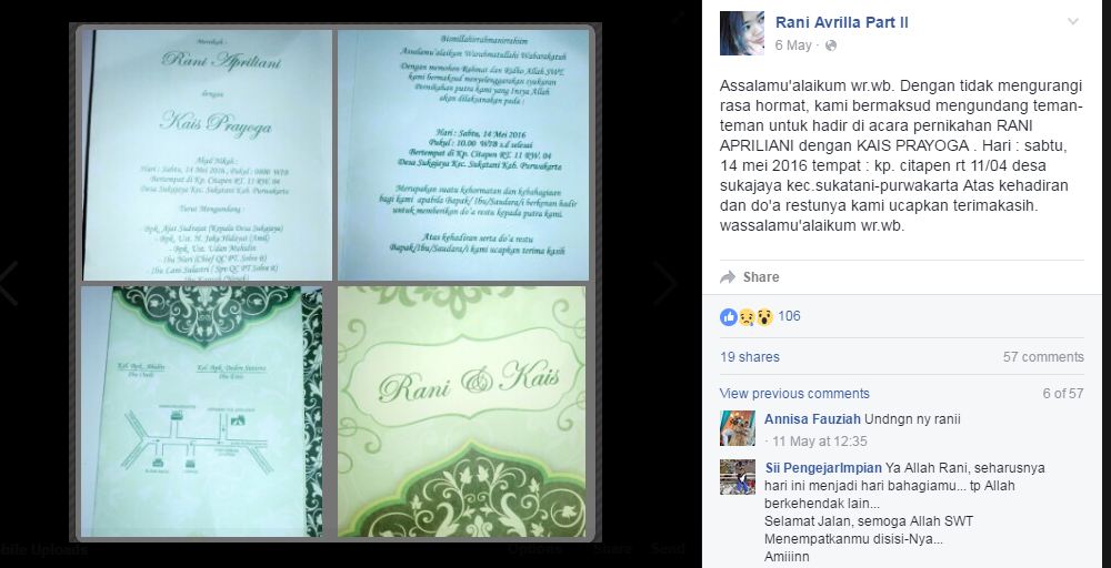 Rani Kais  © 2016 brilio.net Rani Kais  © 2016 brilio.net