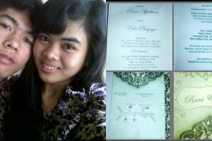 Mempelai wanita meninggal dunia 15 menit usai ijab kabul, menyedihkan!