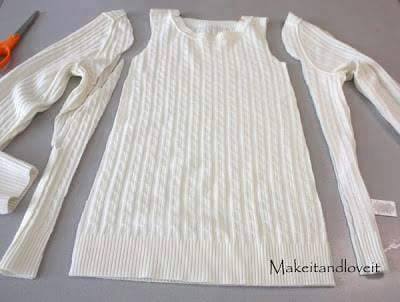 kreasi baju bekas untuk si kecil © 2016 brilio.net