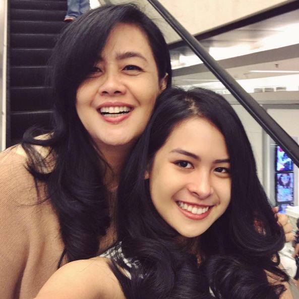 Fakta Maudy Ayunda © 2016 brilio.net Fakta Maudy Ayunda © 2016 brilio.net