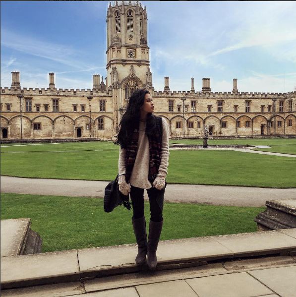 Fakta Maudy Ayunda © 2016 brilio.net Fakta Maudy Ayunda © 2016 brilio.net