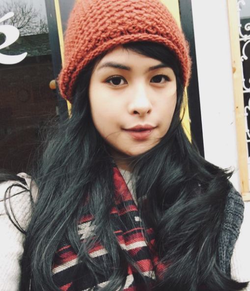 Fakta Maudy Ayunda © 2016 brilio.net Fakta Maudy Ayunda © 2016 brilio.net