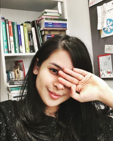 Fakta Maudy Ayunda © 2016 brilio.net Fakta Maudy Ayunda © 2016 brilio.net